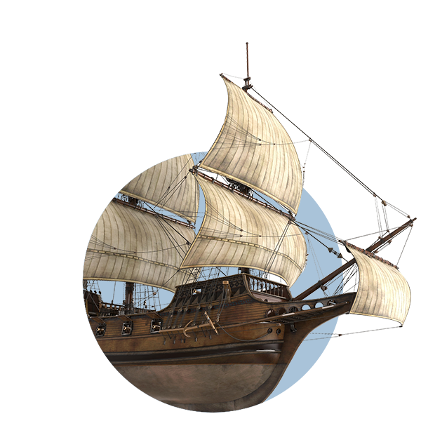 The Medical Pavilion at National Harbor Transportation From Location Pirate Ship Cutout
