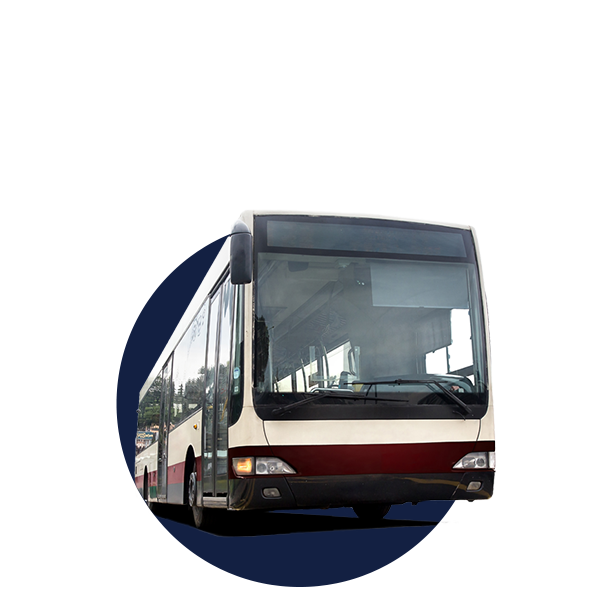 The Medical Pavilion at National Harbor Transportation From Location Bus Cutout